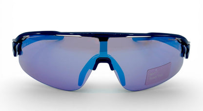 Nike Men's Flyfree Shield Team Sunglasses - IF1107X-410