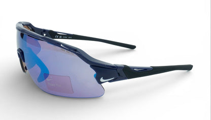 Nike Men's Flyfree Shield Team Sunglasses - IF1107X-410
