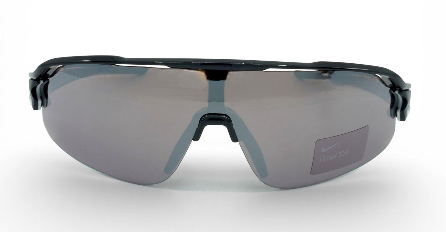 Nike Men's Flyfree Shield Team Sunglasses - IF1107X-010