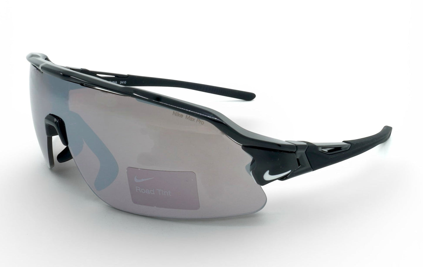 Nike Men's Flyfree Shield Team Sunglasses - IF1107X-010