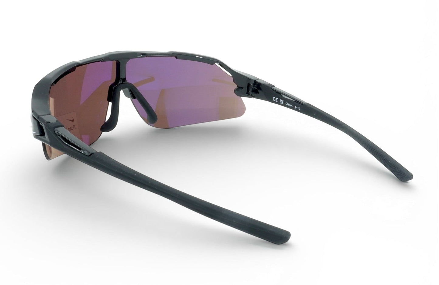 Nike Men's Flyfree Shield Team Sunglasses - IF1107X-010