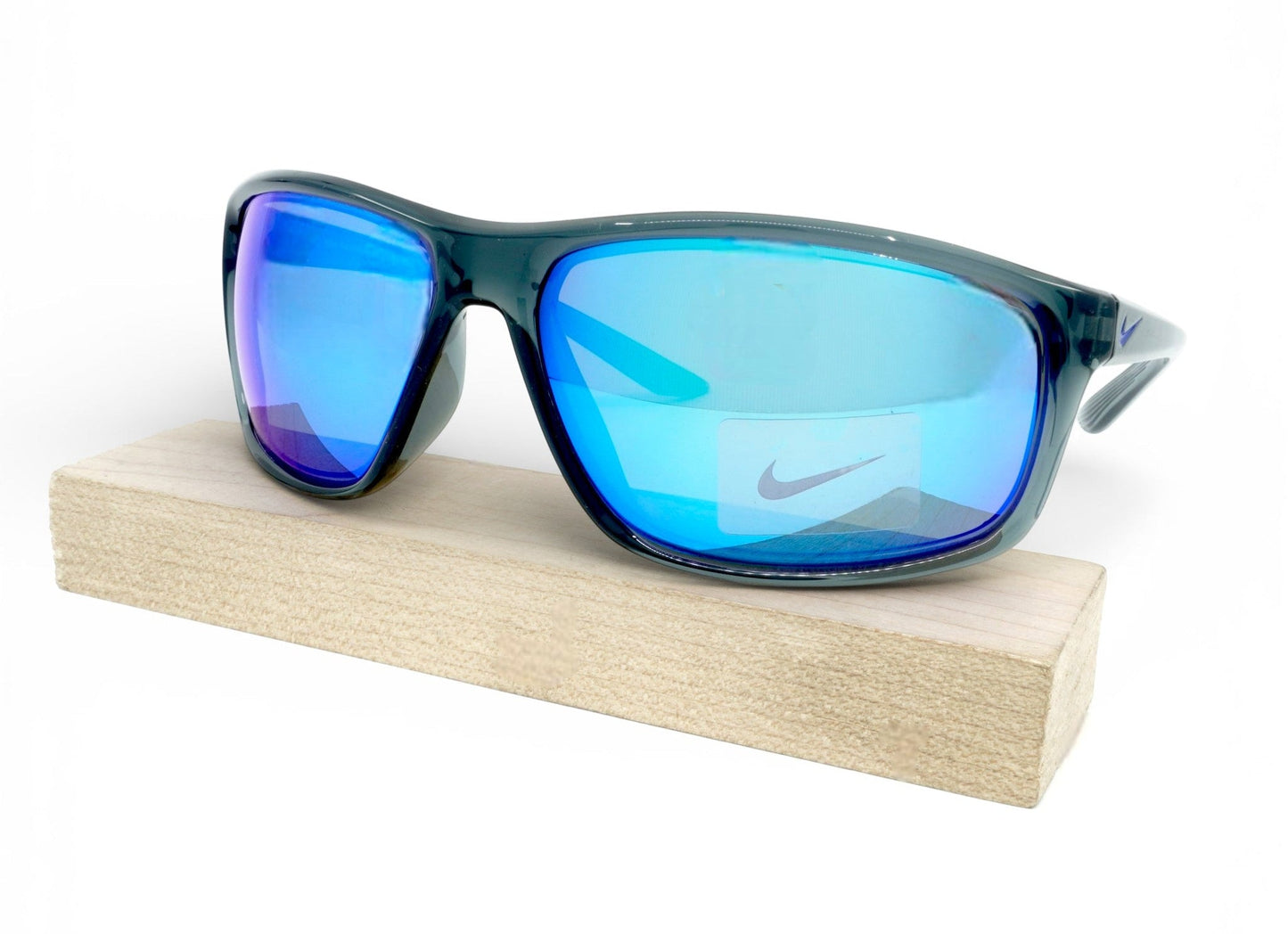 Nike Men's Adrenaline M Sunglasses - EV1113-012