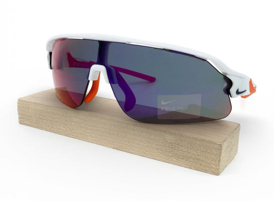 Nike Men's Flyfree Shield Team Sunglasses - IF1107X-103