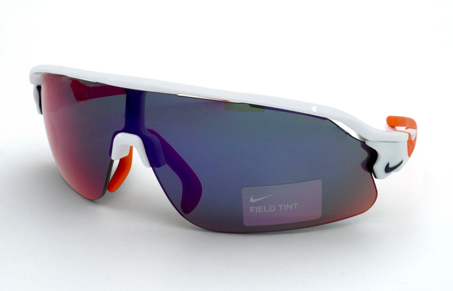 Nike Men's Flyfree Shield Team Sunglasses - IF1107X-103