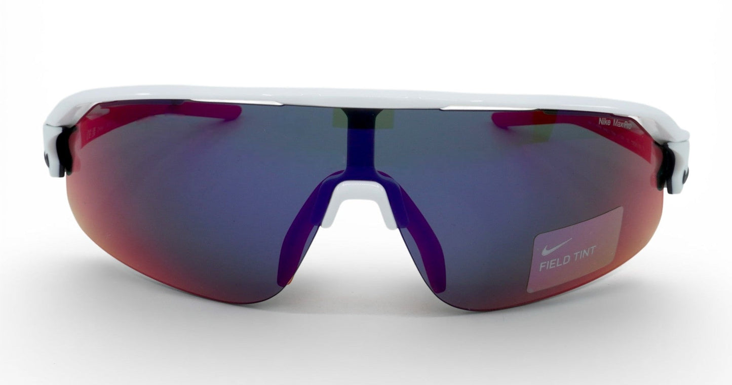 Nike Men's Flyfree Shield Team Sunglasses - IF1107X-103