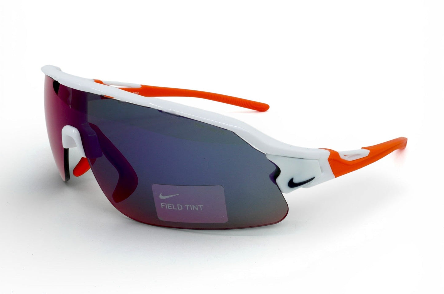 Nike Men's Flyfree Shield Team Sunglasses - IF1107X-103