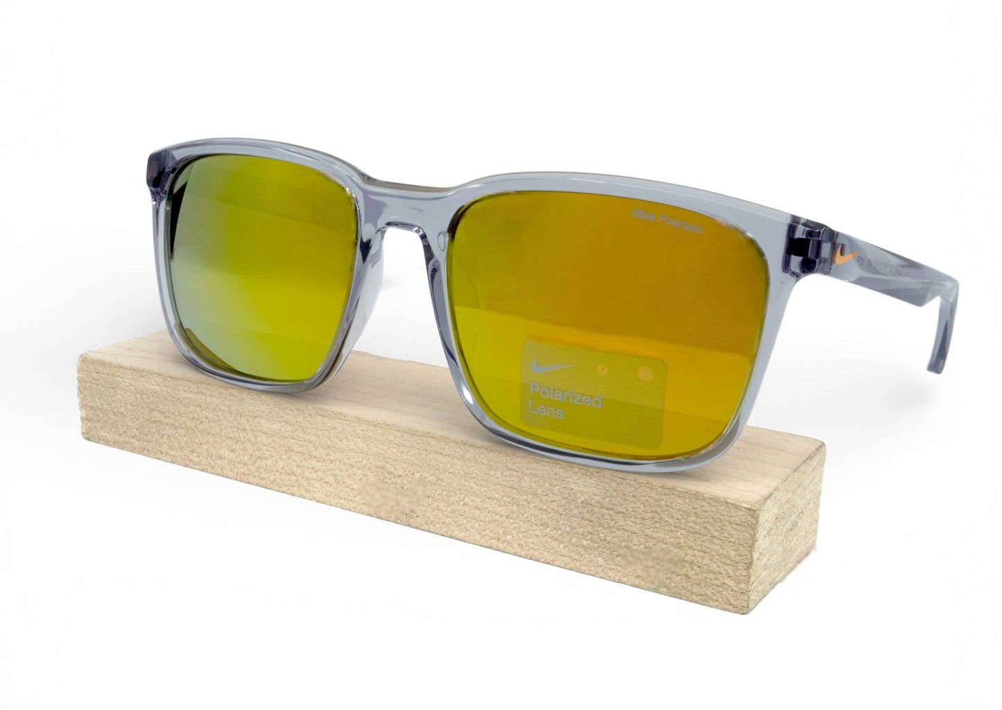 Nike Men's Rave Polarized Sunglasses - FD1849-012