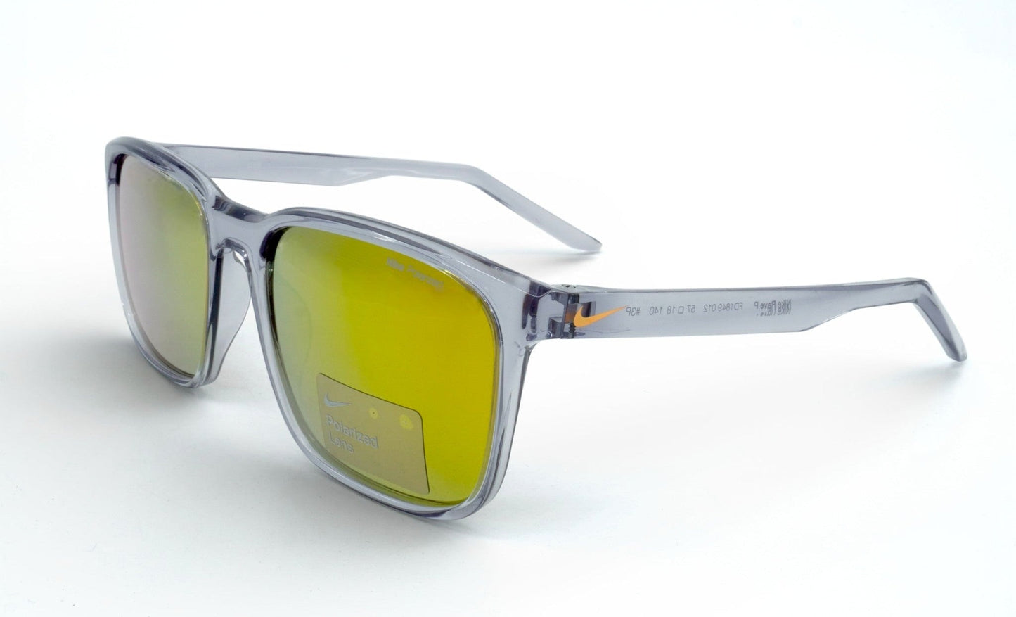 Nike Men's Rave Polarized Sunglasses - FD1849-012