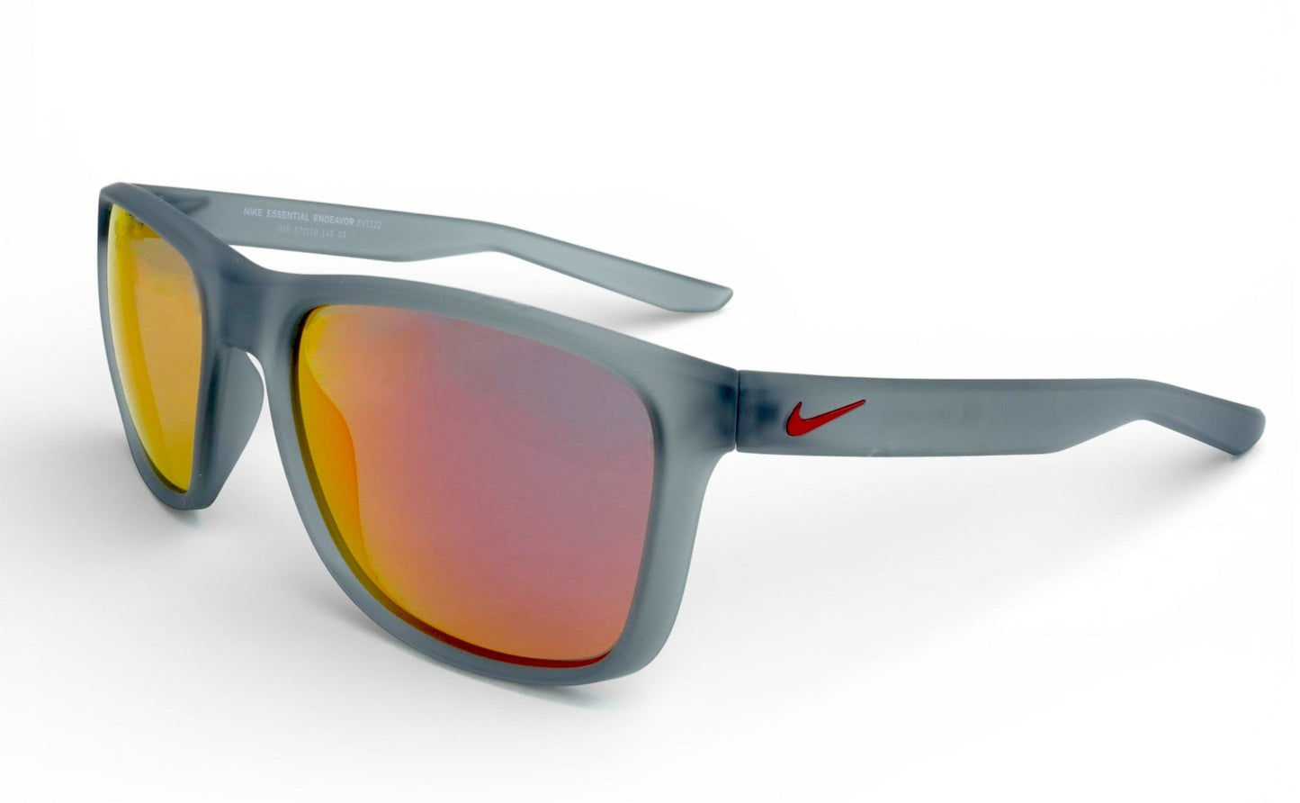 Nike Men's Essential Endeavor Sunglasses - EV1122-016