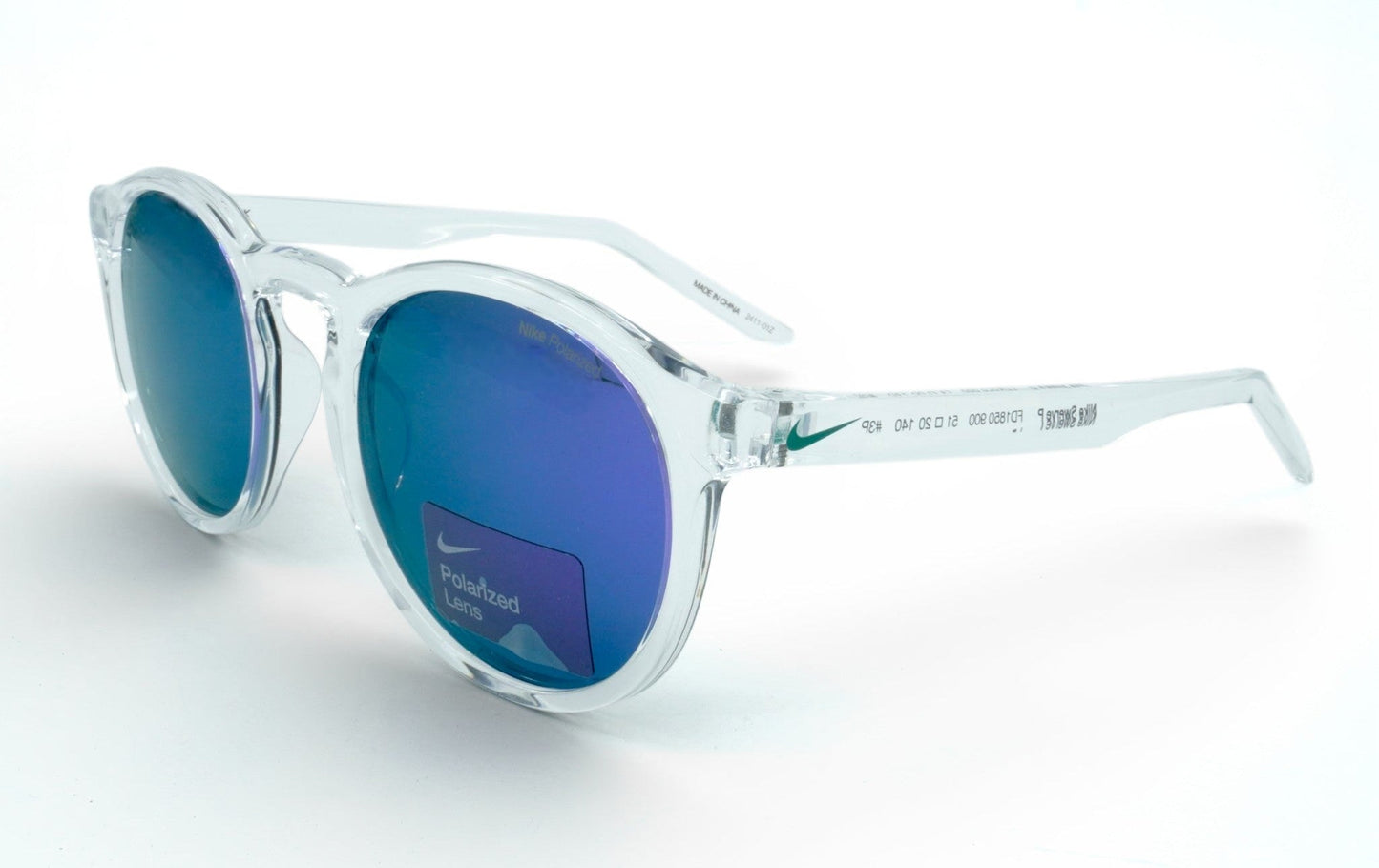 Nike Men's Swerve Polarized Sunglasses - FD1850-900