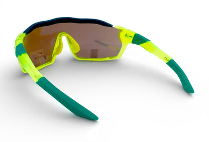 Nike Men's Show X Rush E Sunglasses - DZ7369-702