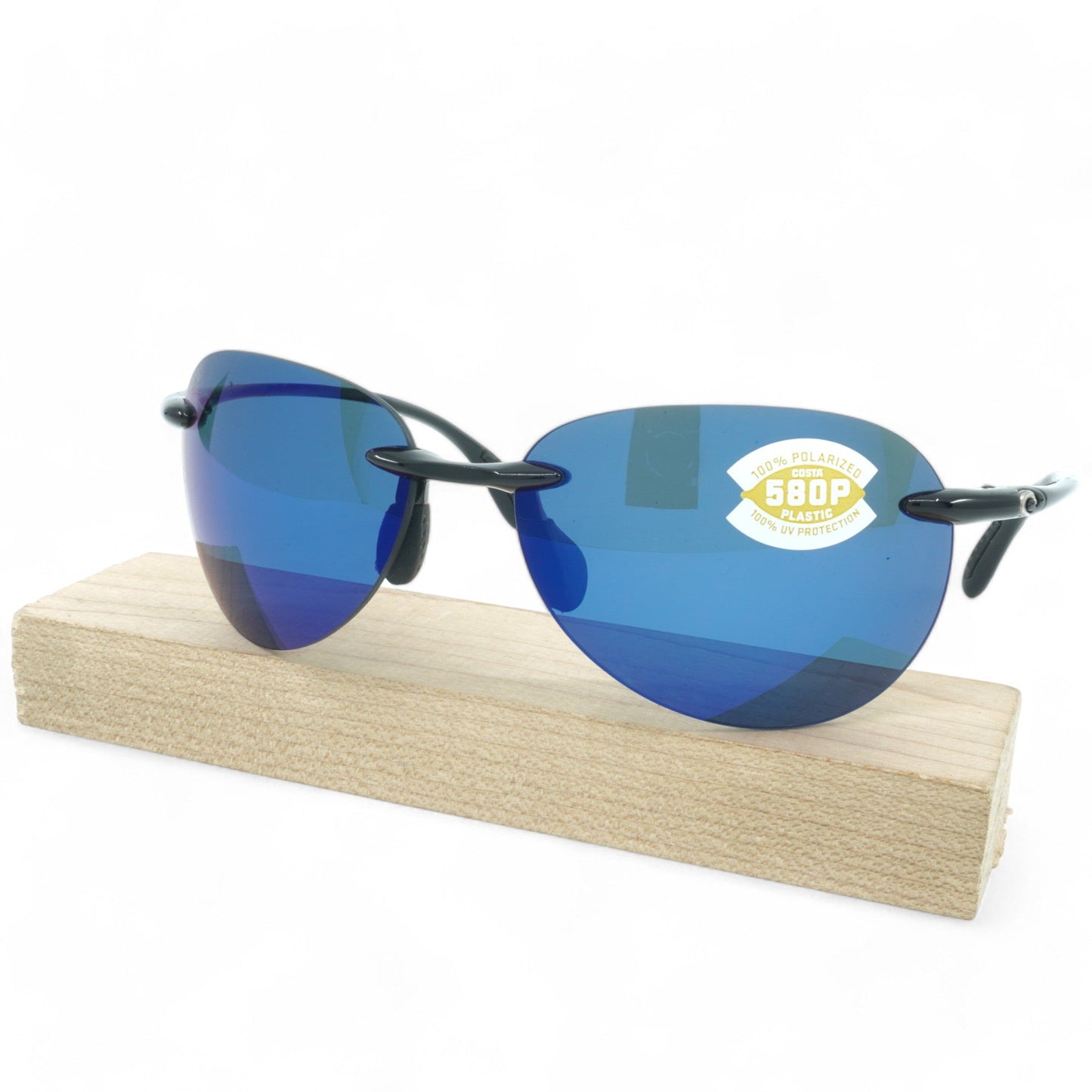 Costa West Bay Polarized Sunglasses