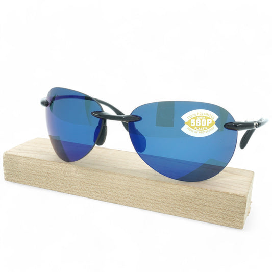 Costa West Bay Polarized Sunglasses