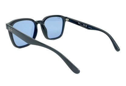 Ray-Ban Unisex Square Sunglasses - RB4392D-601/80_66
