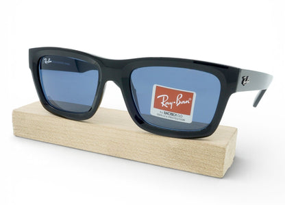 Ray-Ban Unisex Square Sunglasses - RB4392D-645087_66