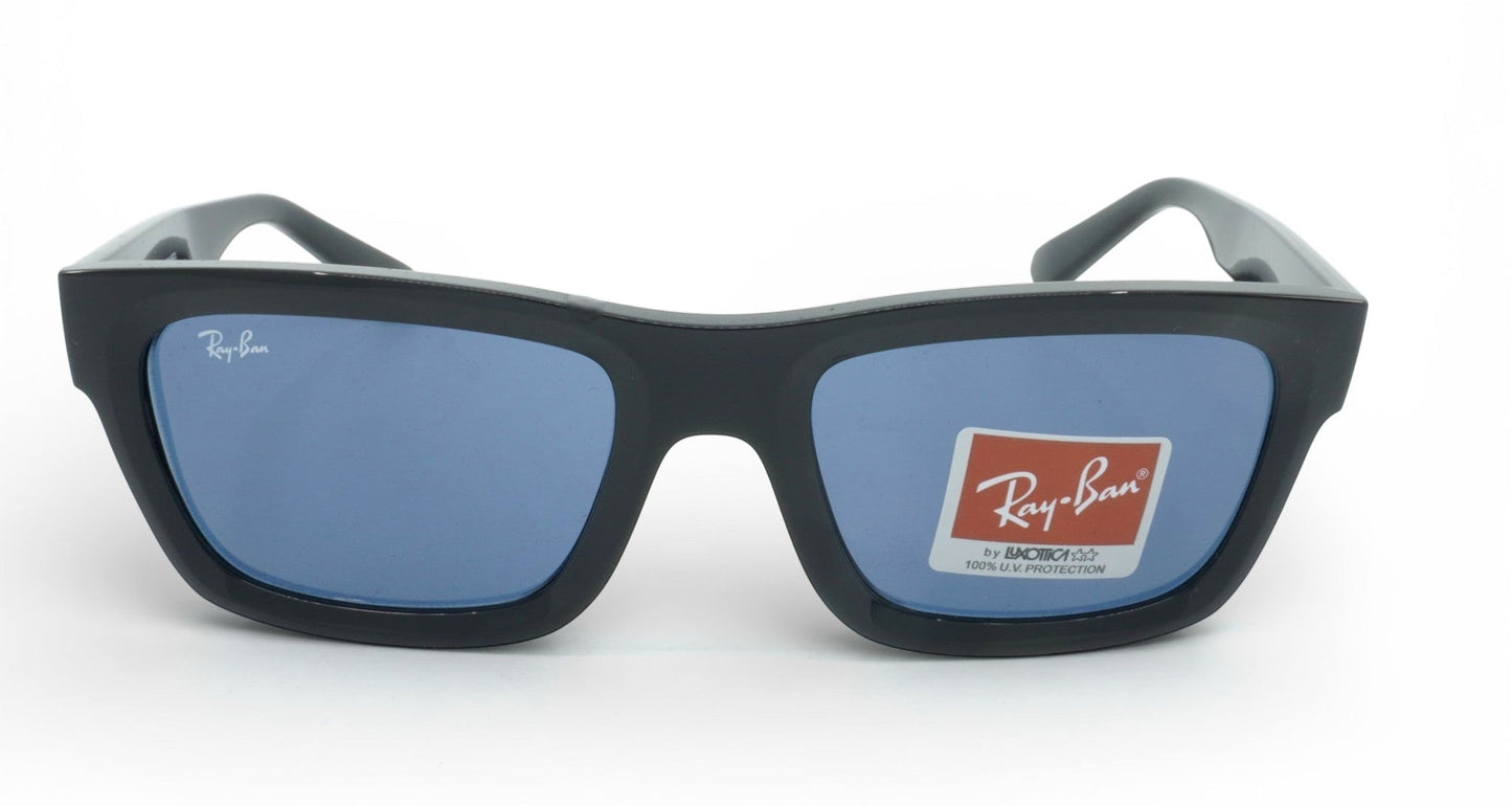 Ray-Ban Unisex Square Sunglasses - RB4392D-645087_66
