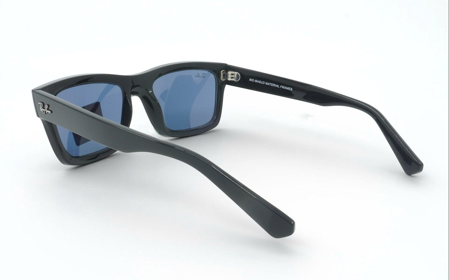 Ray-Ban Unisex Square Sunglasses - RB4392D-645087_66