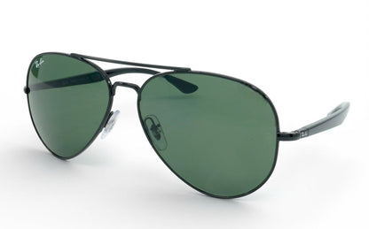 Ray-Ban Unisex Pilot Sunglasses - RB3675-002/31_58