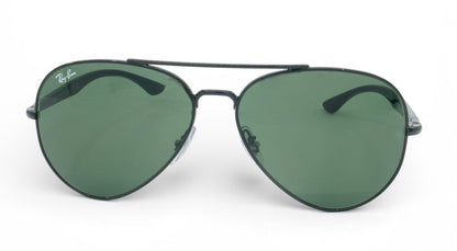 Ray-Ban Unisex Pilot Sunglasses - RB3675-002/31_58