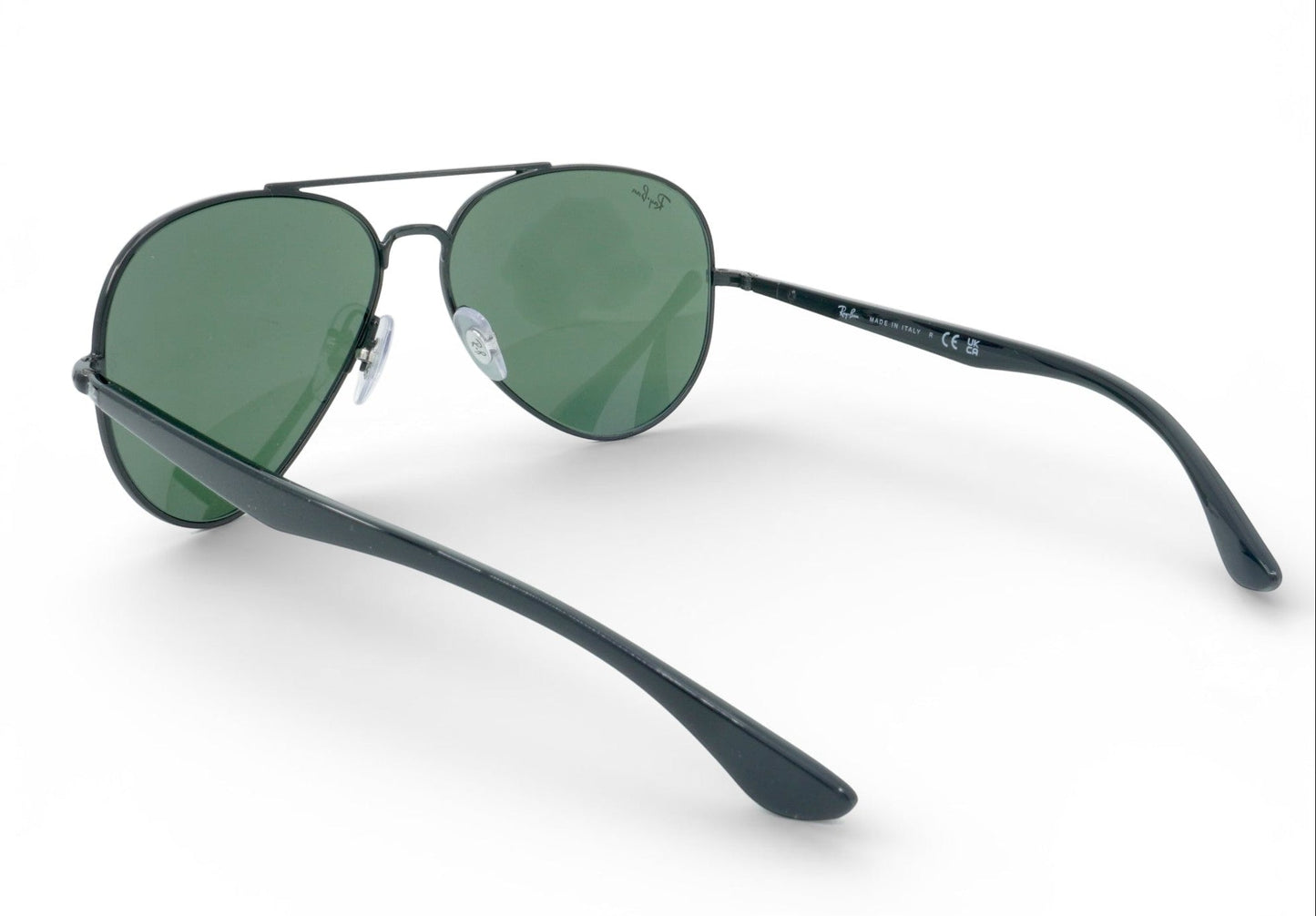 Ray-Ban Unisex Pilot Sunglasses - RB3675-002/31_58