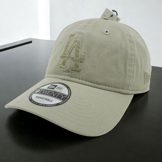 Men's New Era MLB Core Classic 9Twenty - Los Angeles Dodgers