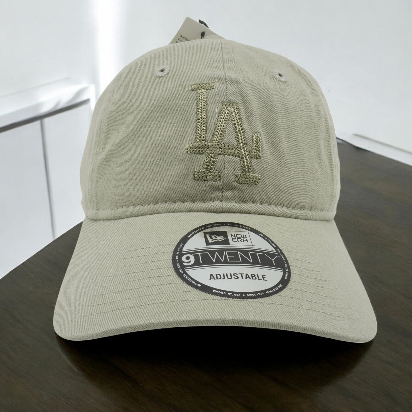 Men's New Era MLB Core Classic 9Twenty - Los Angeles Dodgers