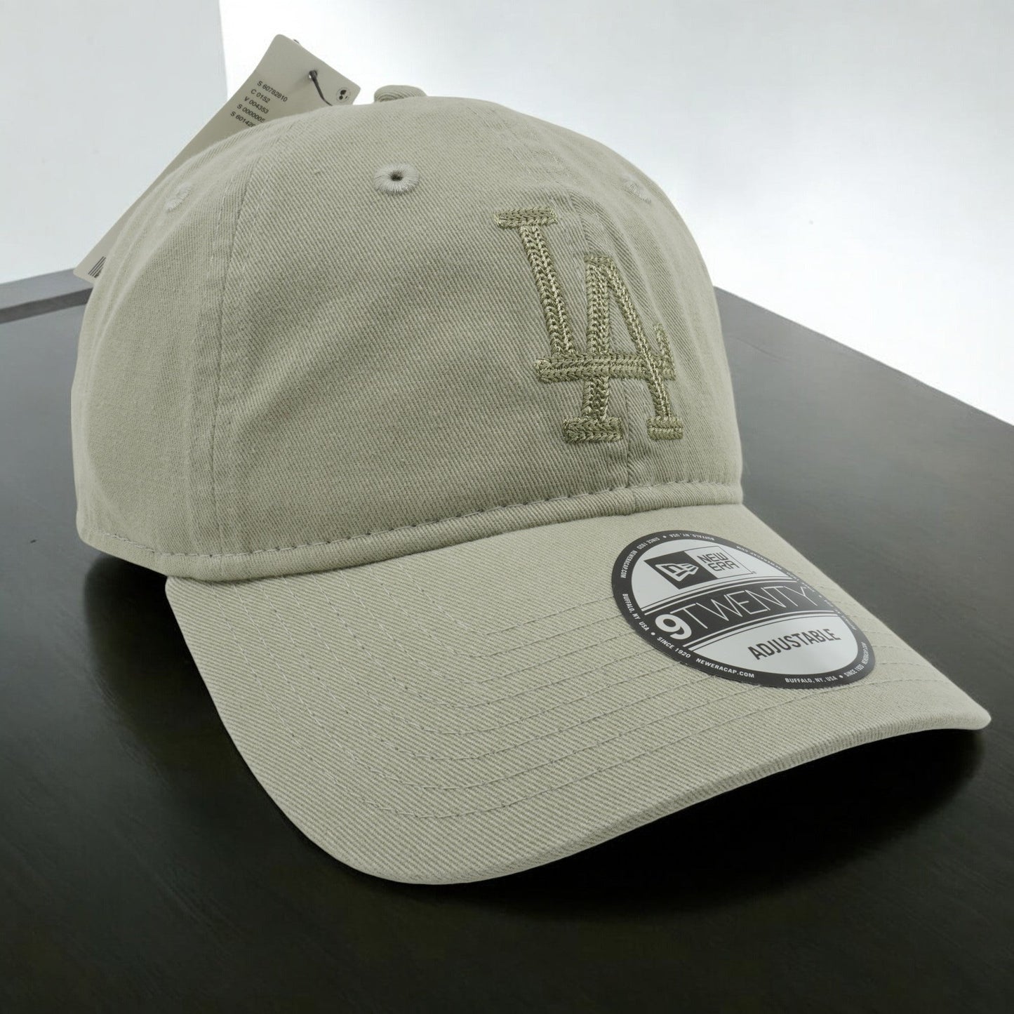 Men's New Era MLB Core Classic 9Twenty - Los Angeles Dodgers