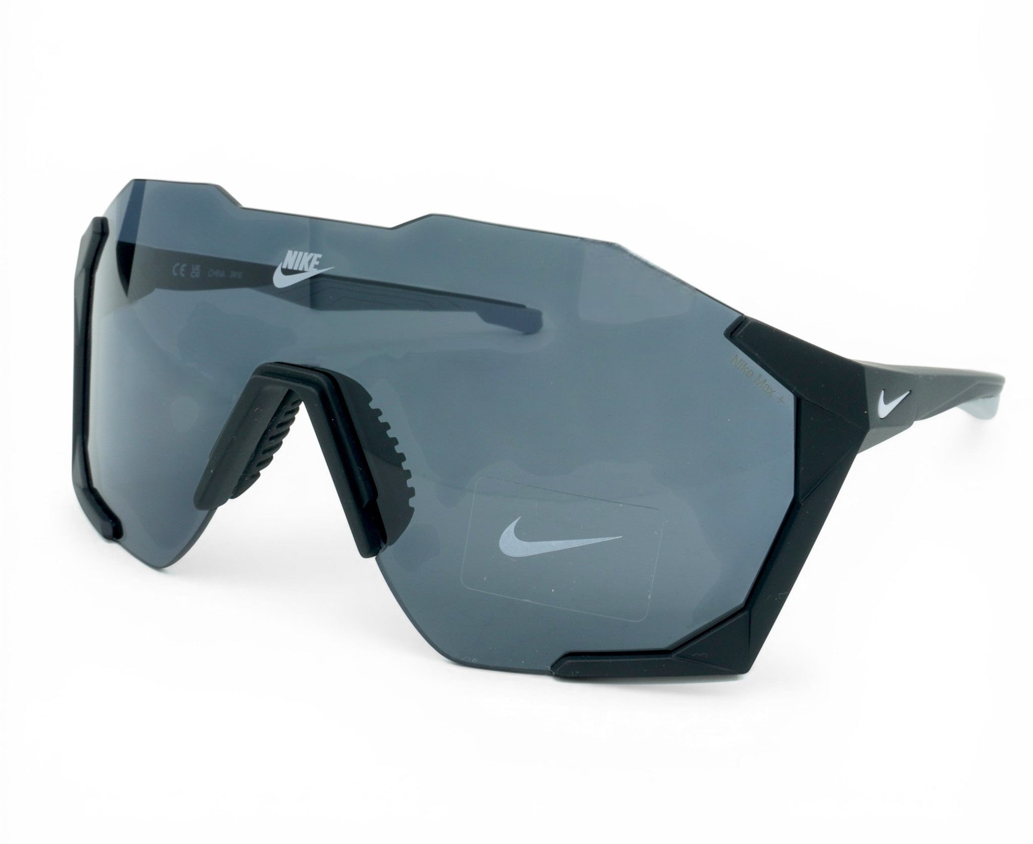 Nike Men's Charged Shield Sunglasses - IB3518X-010 – Zulily