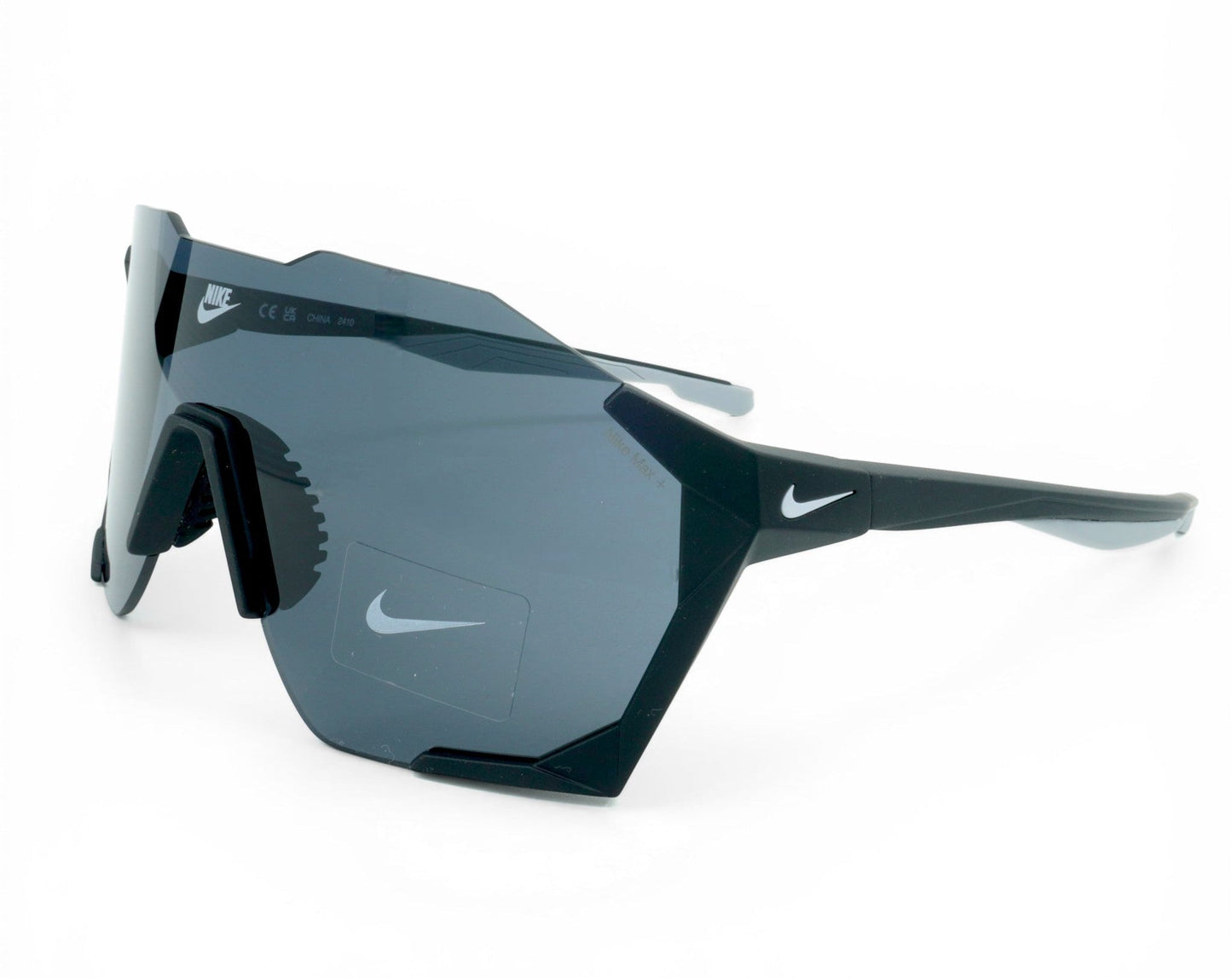 Nike Men's Charged Shield Sunglasses - IB3518X-010