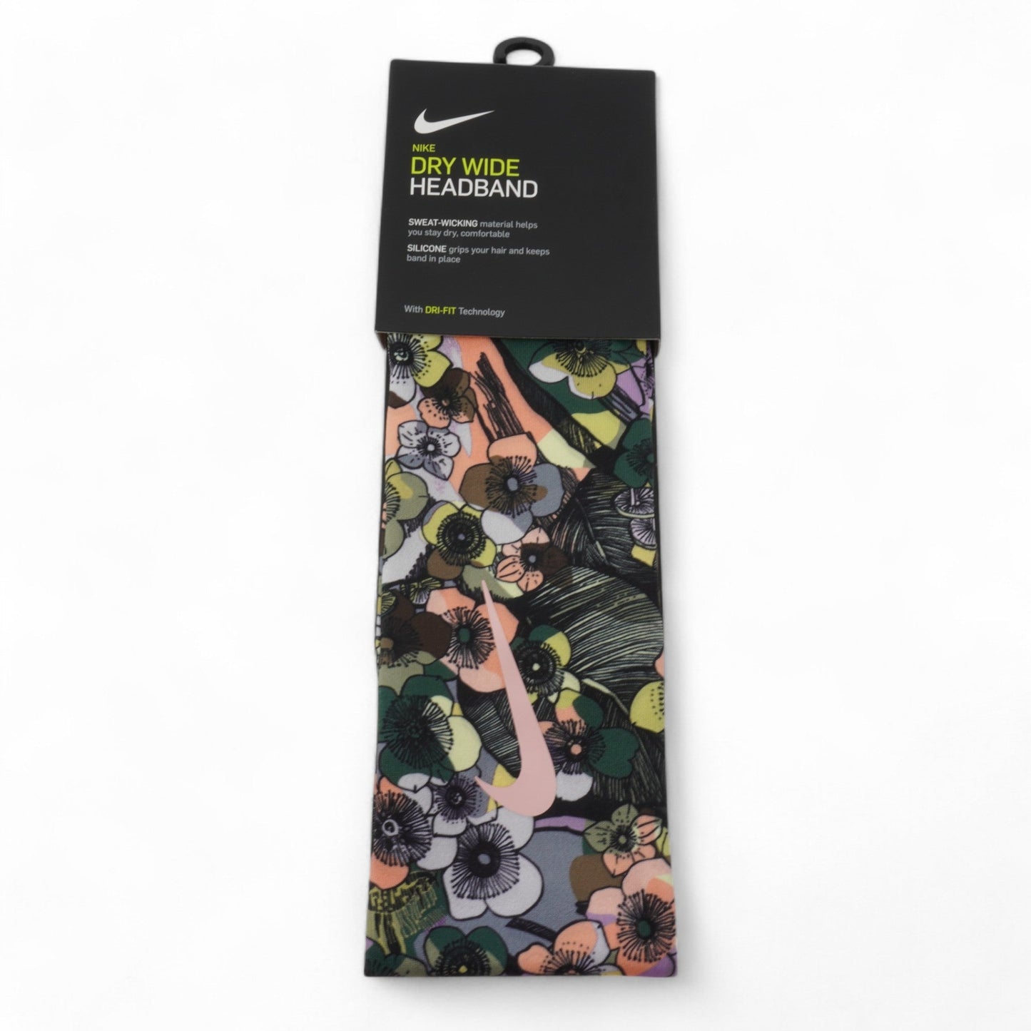 Nike Fury Headband 2.0 Printed