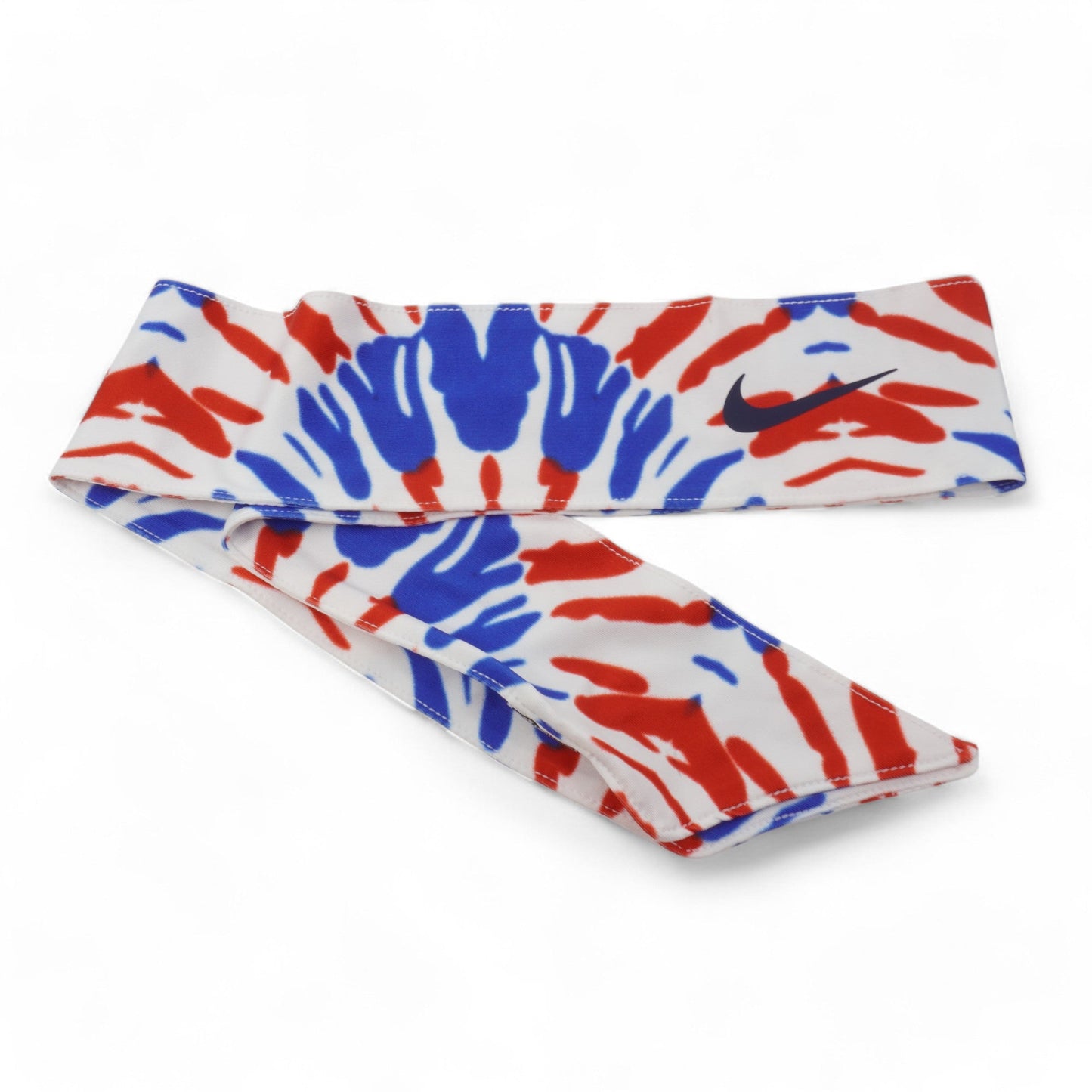 Nike Dri-Fit Printed Head Tie 2.0 Reversible