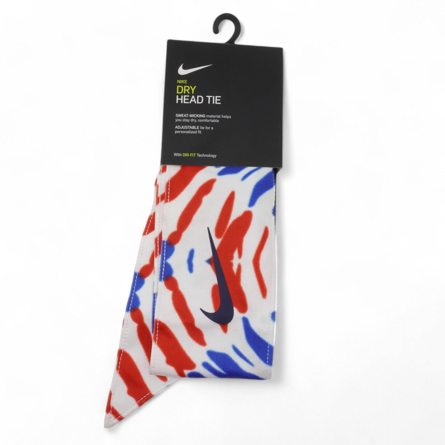 Nike Dri-Fit Printed Head Tie 2.0 Reversible
