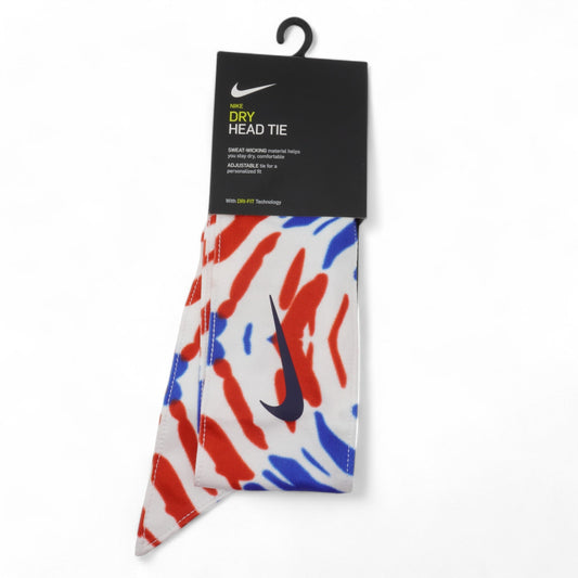 Nike Dri-Fit Printed Head Tie 2.0 Reversible