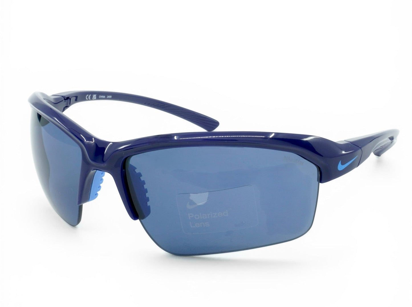 Nike Men's Skylon Rise Polarized Sunglasses - IB3519X-492