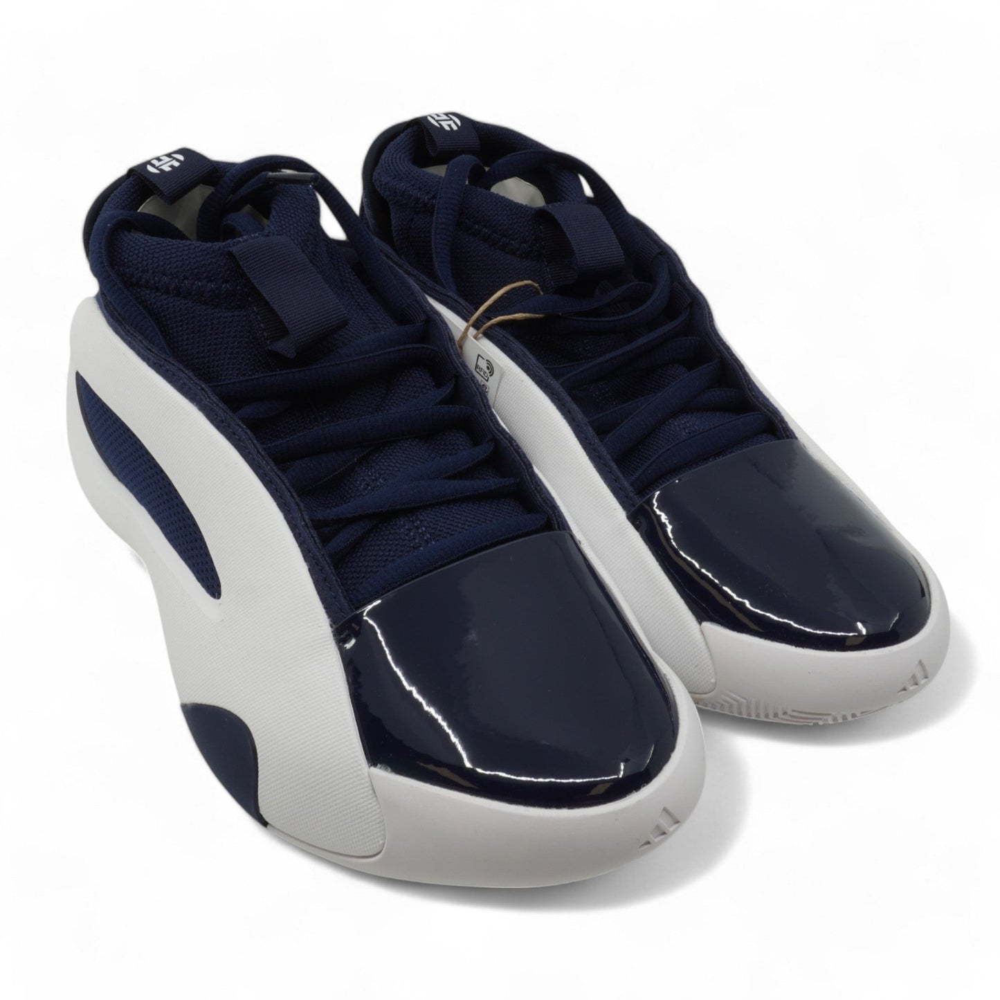adidas Men's Sm Harden Volume 8 Sneakers