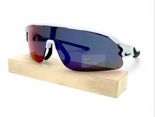Nike Men's Flyfree Shield Team Sunglasses - IF1107X-100