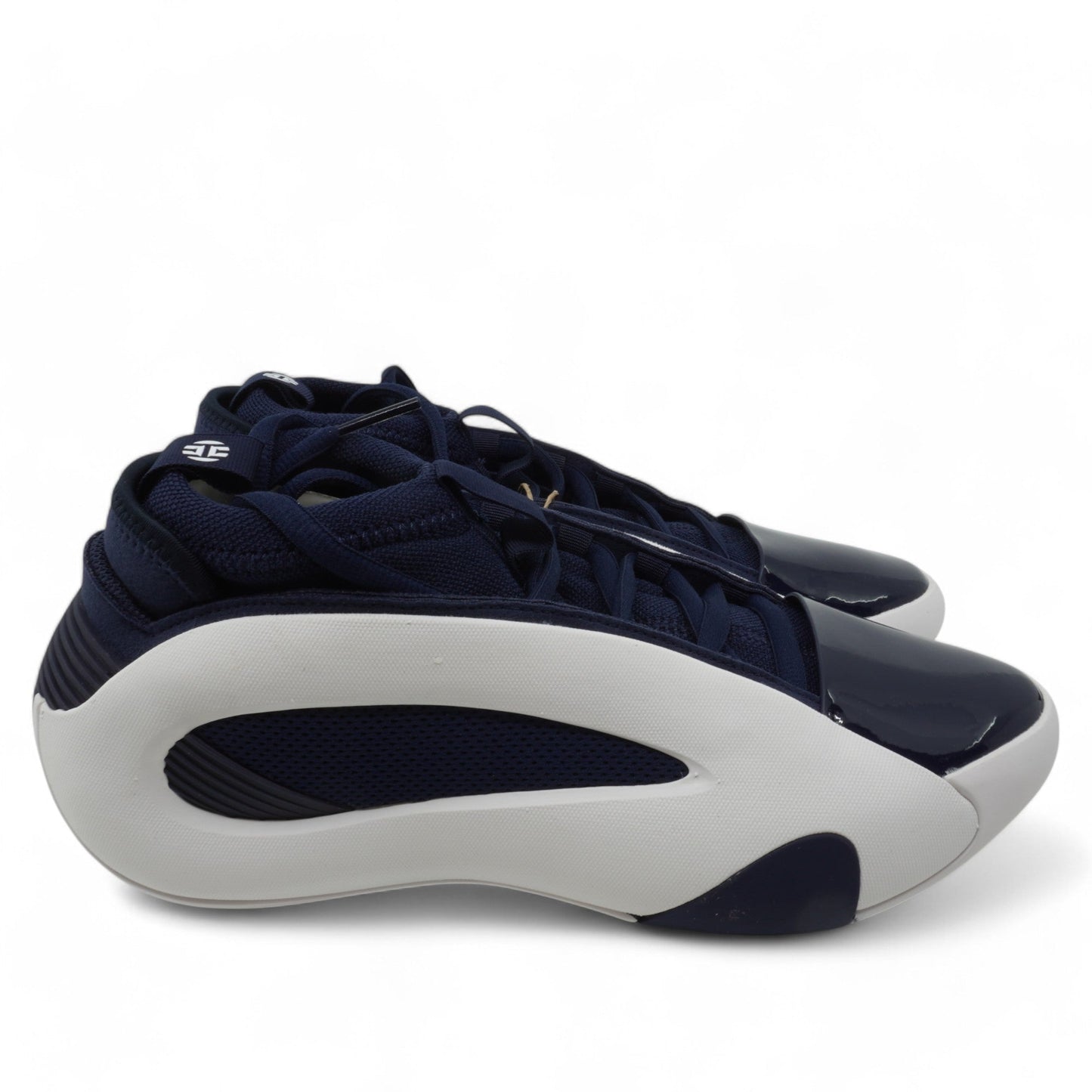 adidas Men's Sm Harden Volume 8 Sneakers