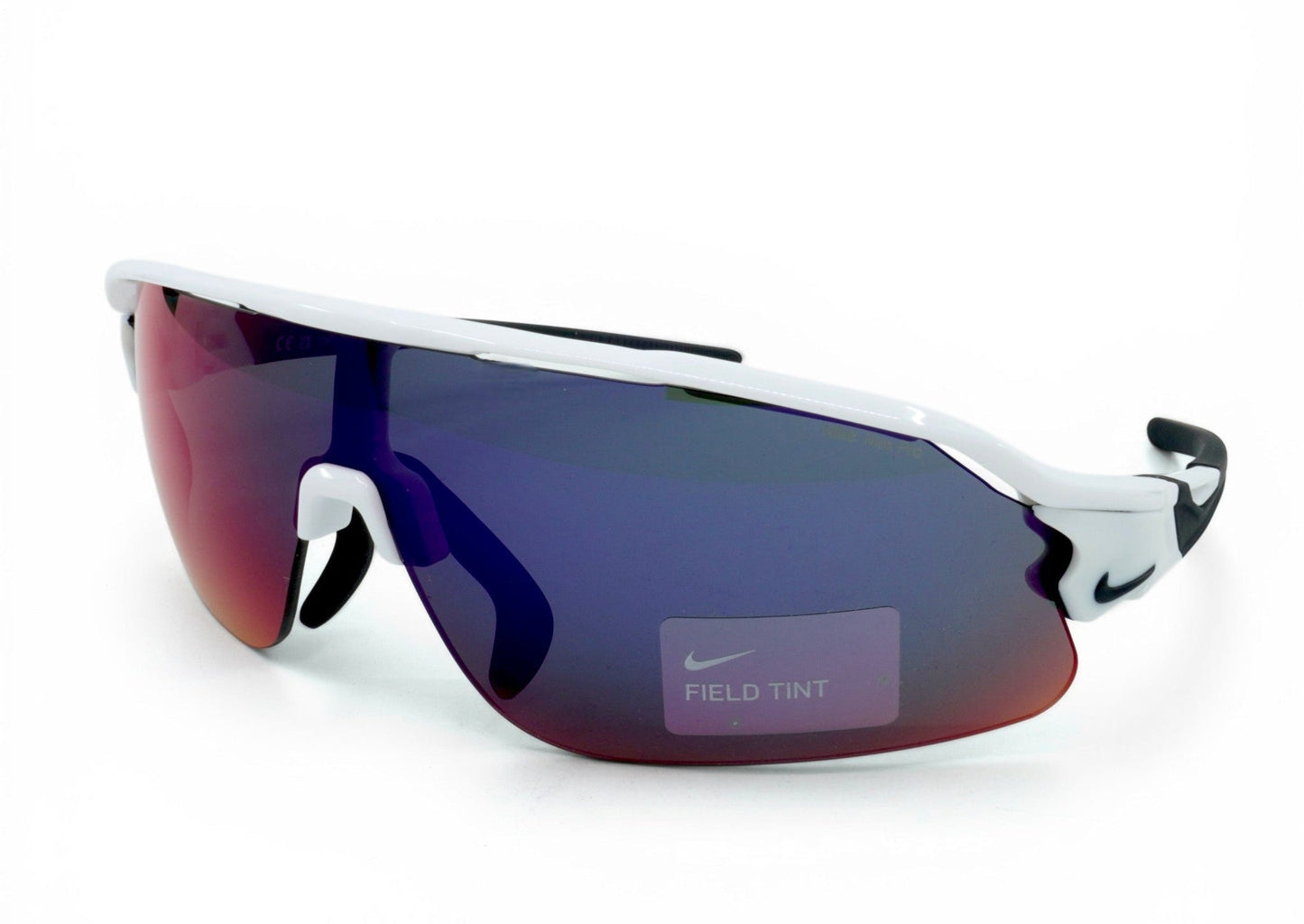 Nike Men's Flyfree Shield Team Sunglasses - IF1107X-100