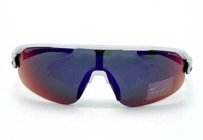 Nike Men's Flyfree Shield Team Sunglasses - IF1107X-100