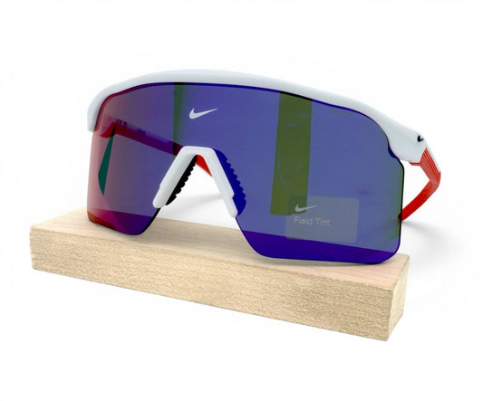 Nike Men's Expedition Shield Team Sunglasses - IH0899-100
