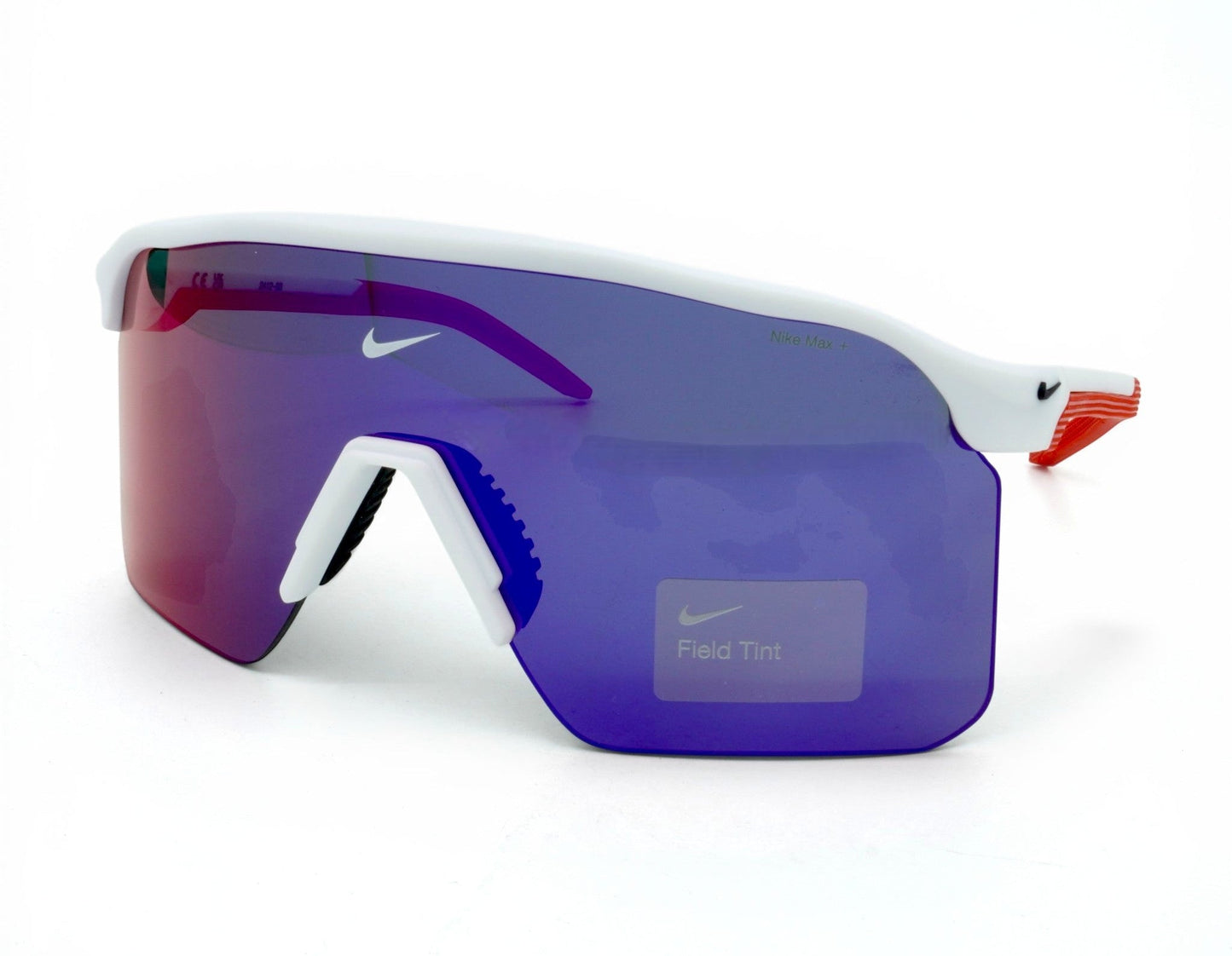 Nike Men's Expedition Shield Team Sunglasses - IH0899-100