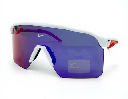 Nike Men's Expedition Shield Team Sunglasses - IH0899-100