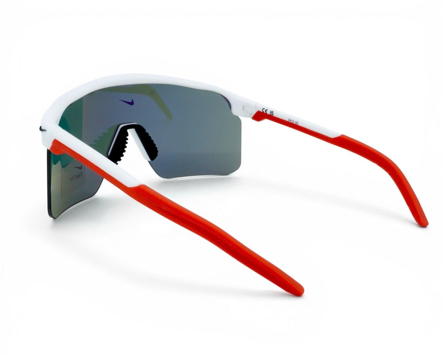 Nike Men's Expedition Shield Team Sunglasses - IH0899-100