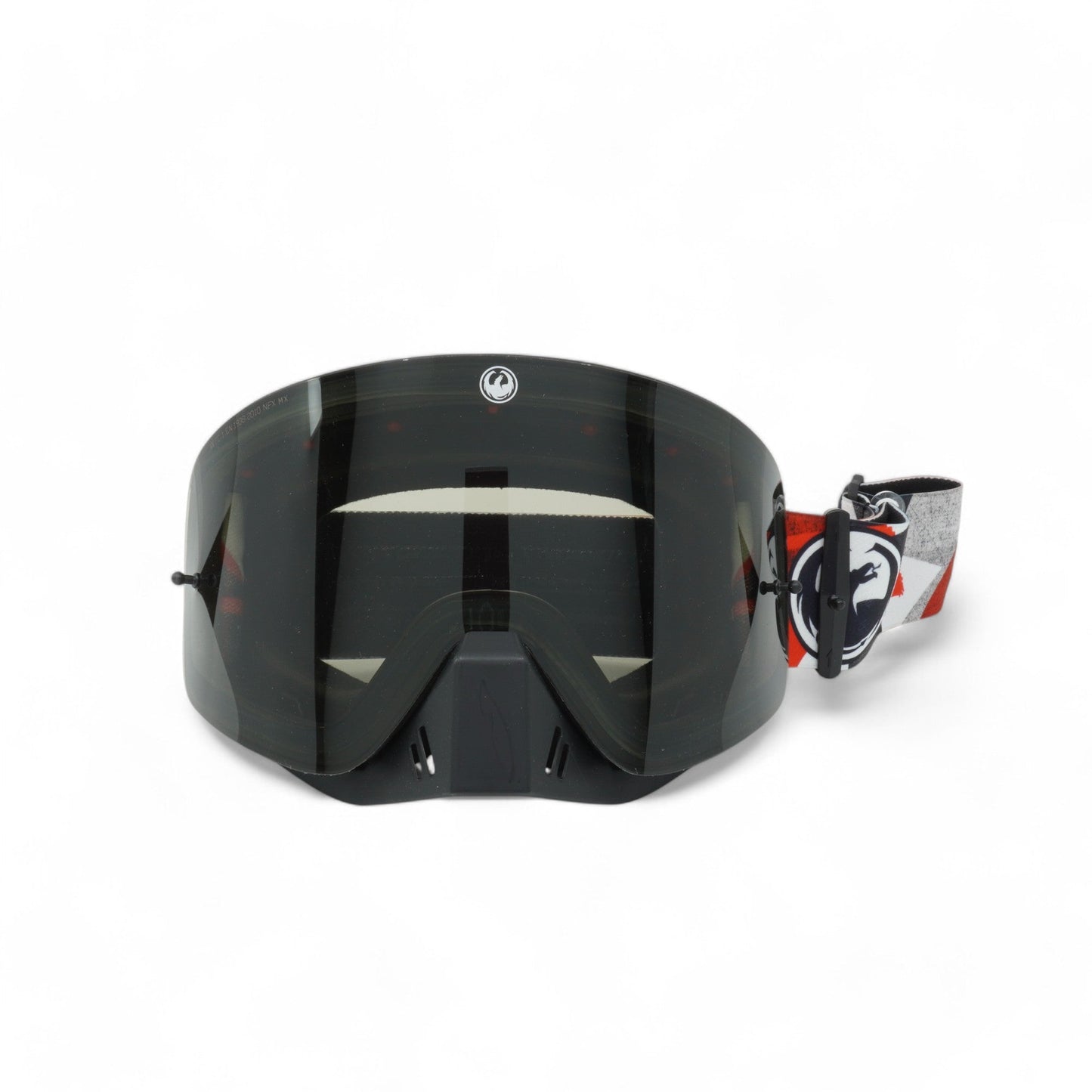 Men's Dragon Alliance Nfx 9 Goggles