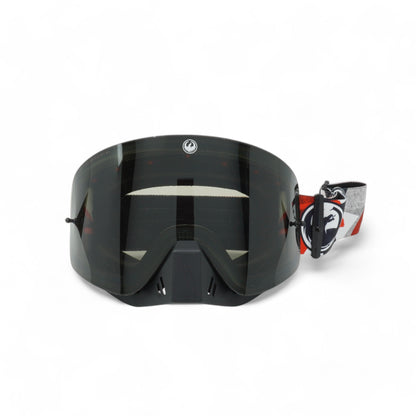 Dragon Alliance Men's Nfx 9 Goggles