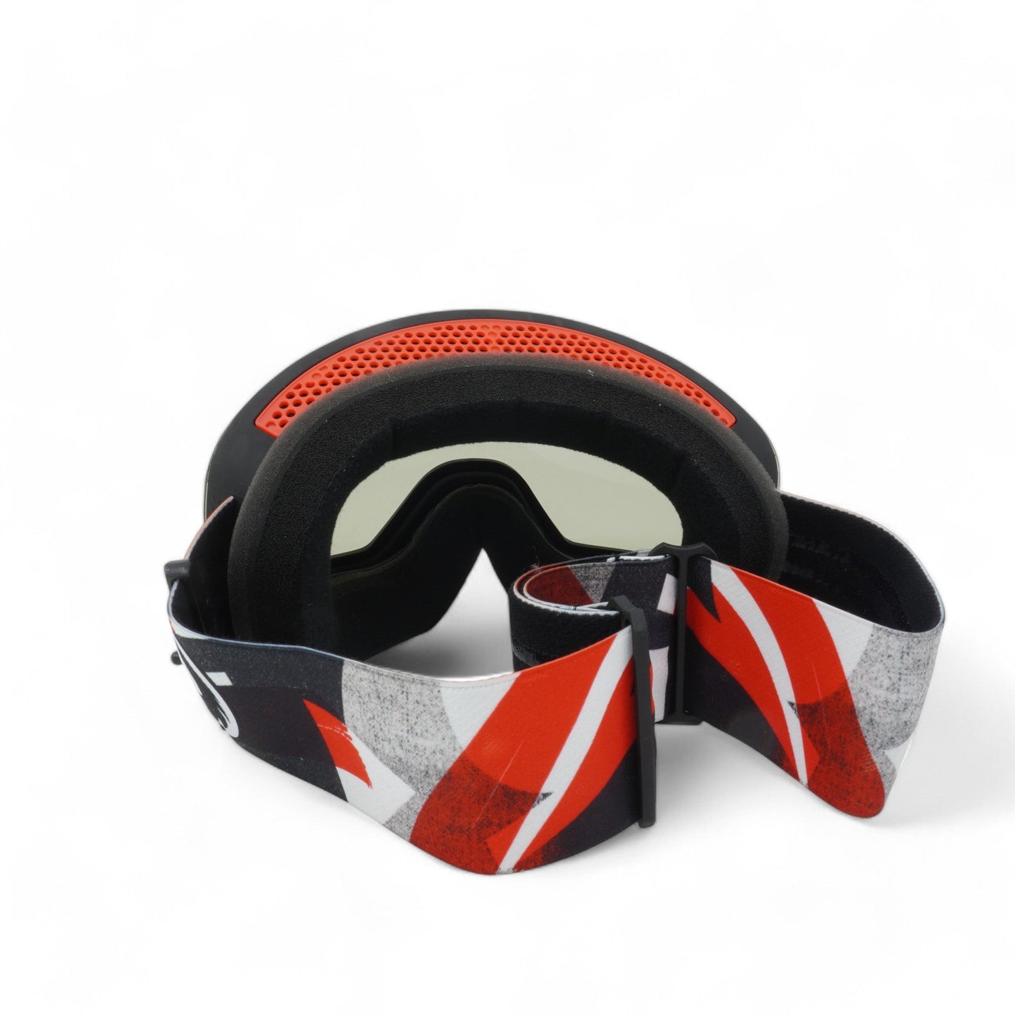 Men's Dragon Alliance Nfx 9 Goggles