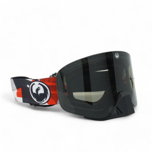 Men's Dragon Alliance Nfx 9 Goggles