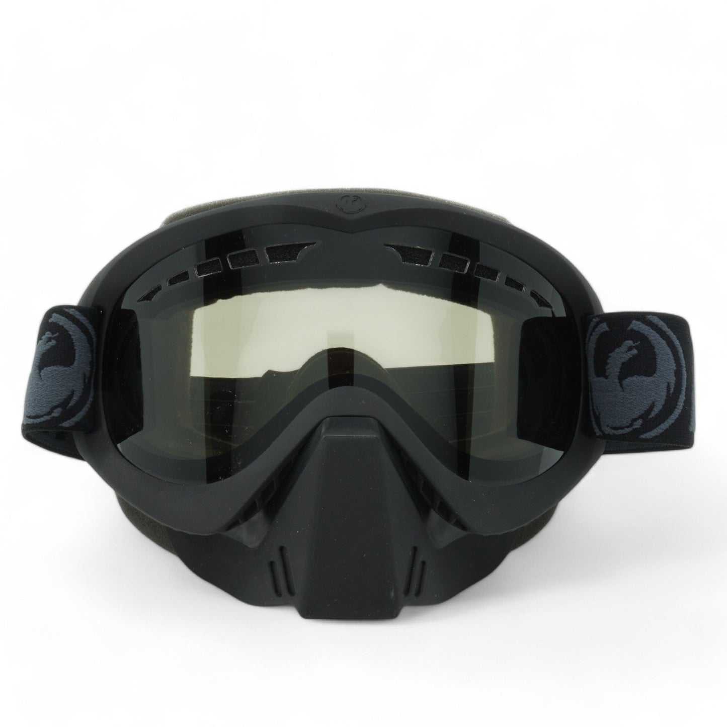 Men's Dragon Alliance Mdx Snowmobile 9 Goggles