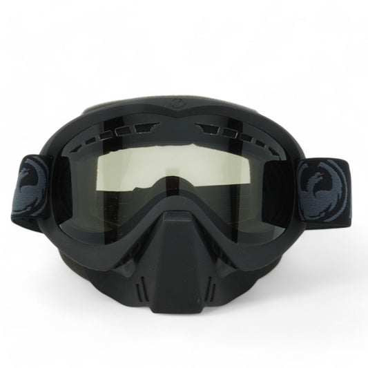Men's Dragon Alliance Mdx Snowmobile 9 Goggles