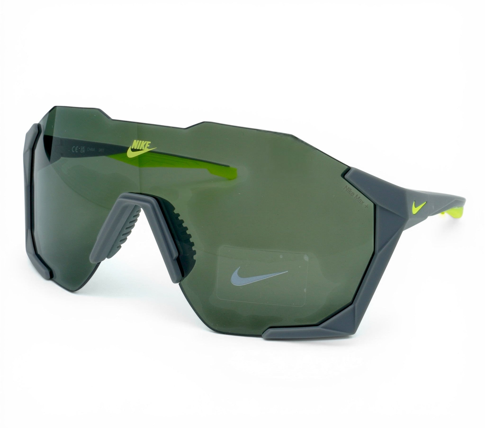 Nike Men's Charged Shield Sunglasses - IB3518X-084 – Zulily